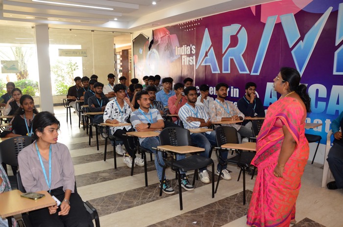 AJK College's Seminar on Research Methods2